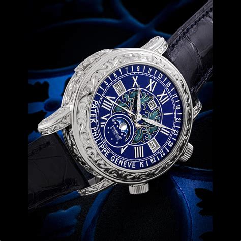 patek philippe biography|patek philippe most expensive watch.